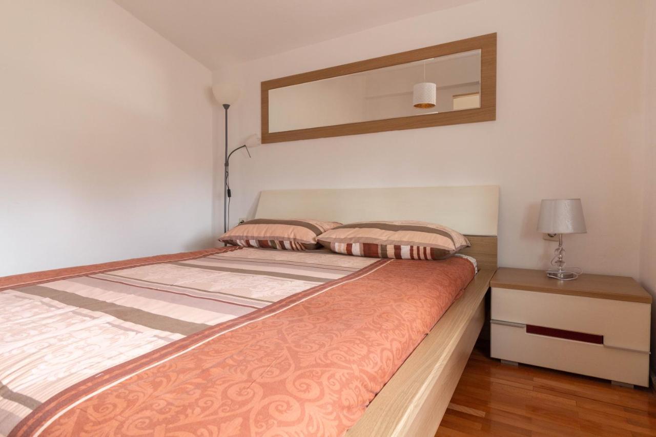 Modern Apartment Sara-Near The Beach Privlaka (Zadar) Exterior foto